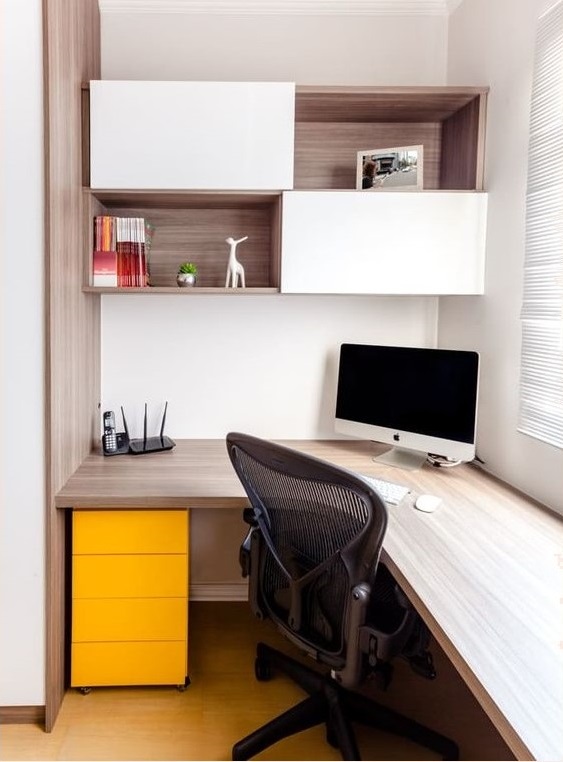 Customized-Study-Room-Working-Room-Singapore-11