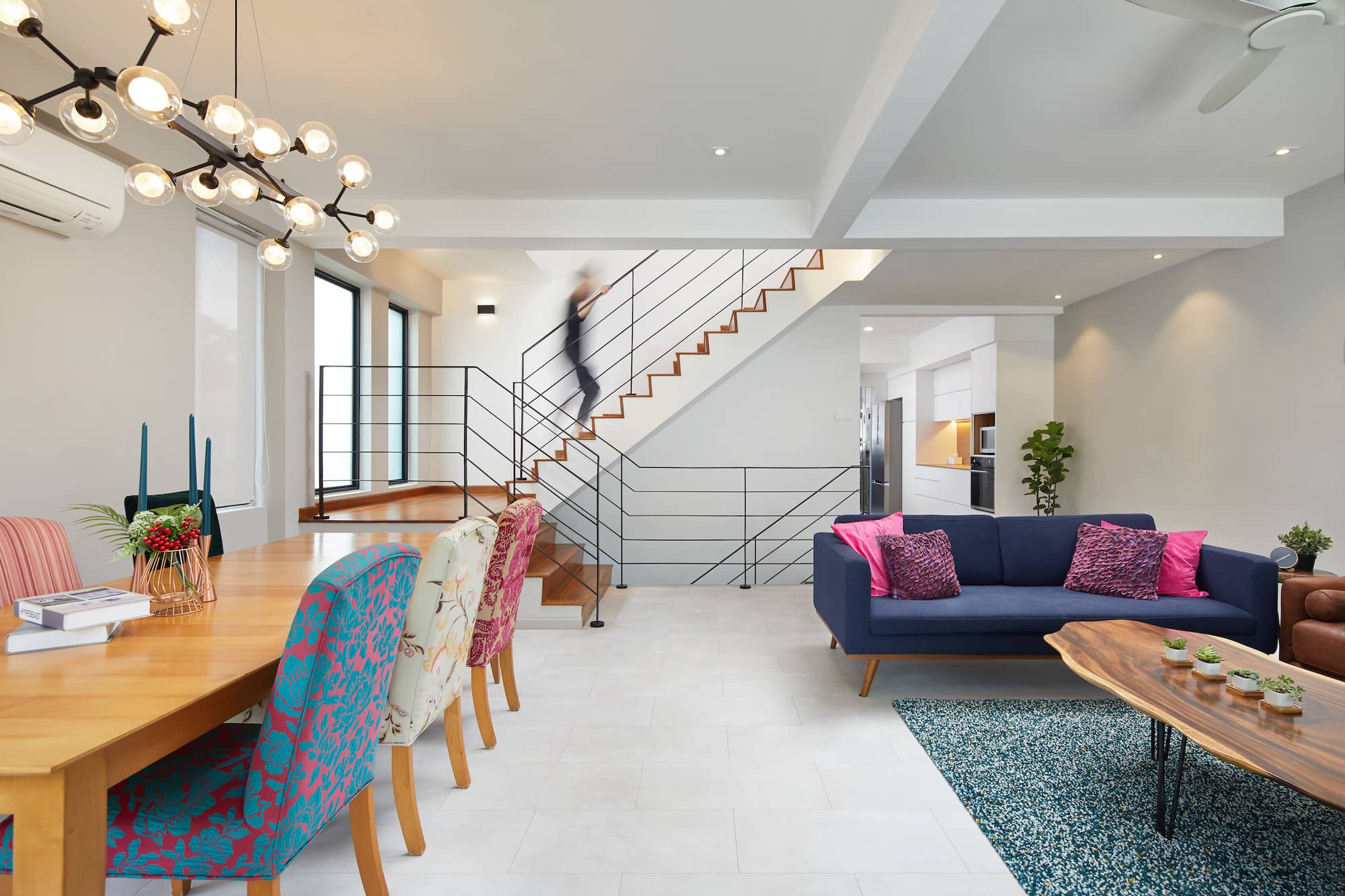 Landed Property Interior Design & Renovation 1