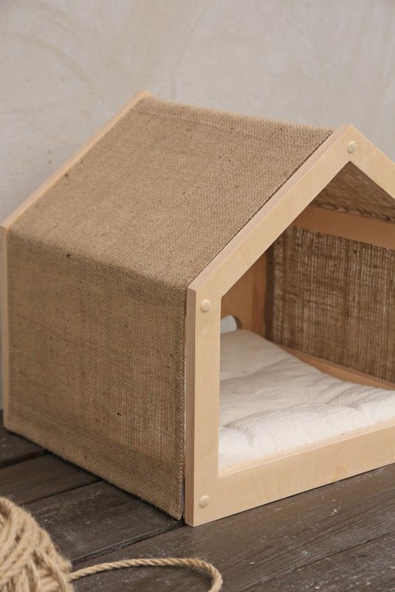 custom pet dog cat houses design and fabrication (2)