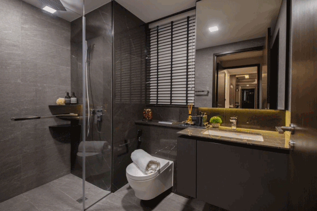 Singapore Best Condo Renovation 6