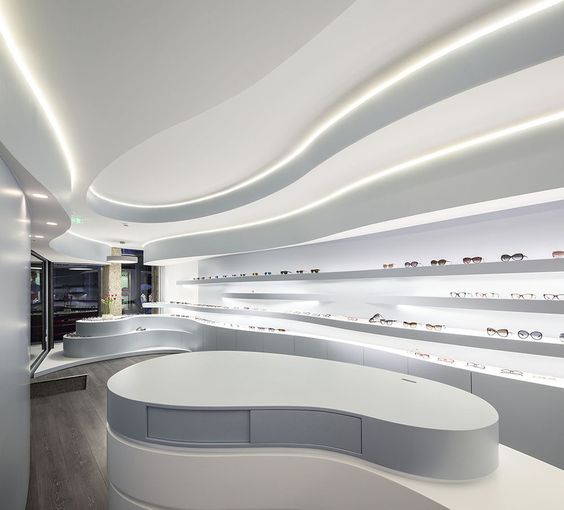Experience Retail Store Design 7