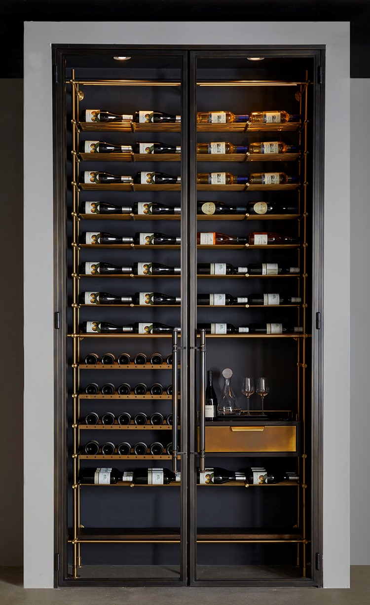 Custom Wine wine Singapore Speedy Decor