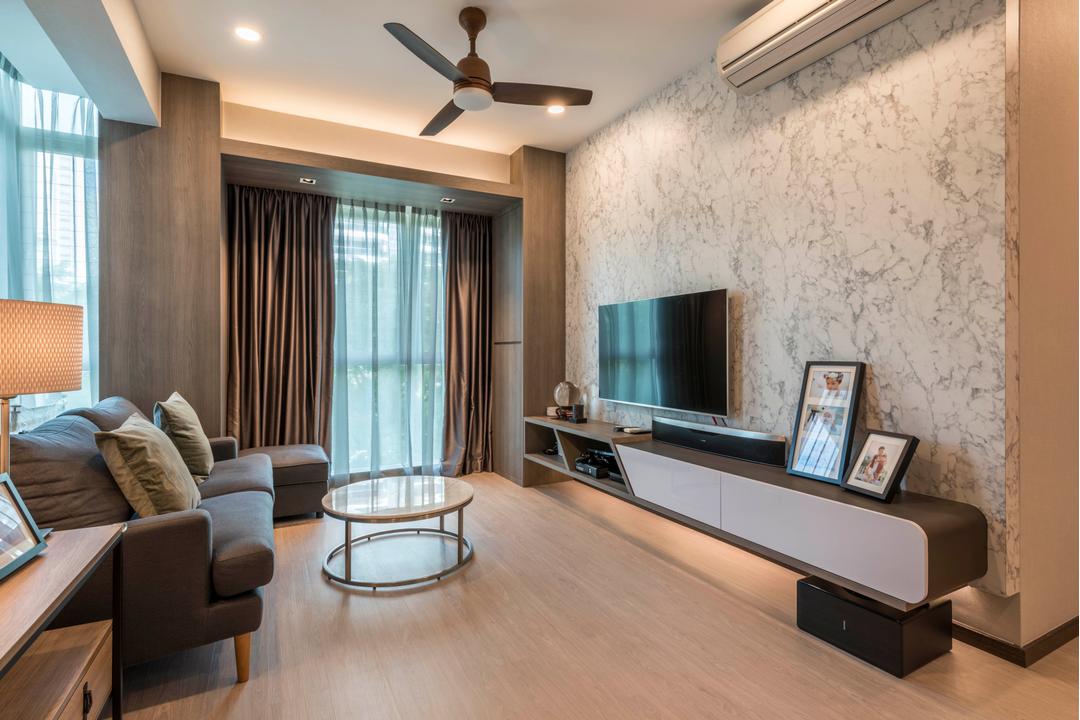 Singapore Best Condo Renovation 2