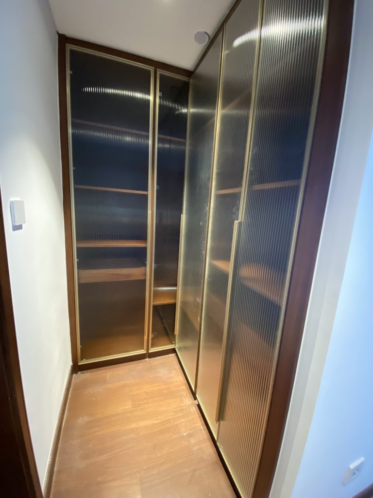 Premium and Luxury Glass Door Cabinets 3
