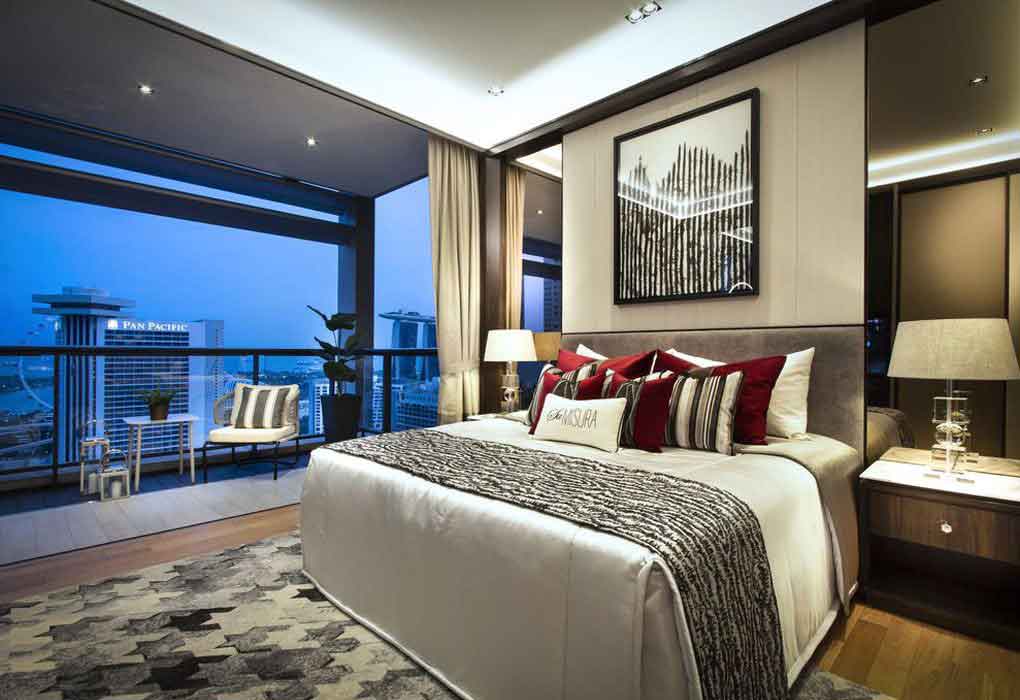 Singapore Best Condo Renovation 5