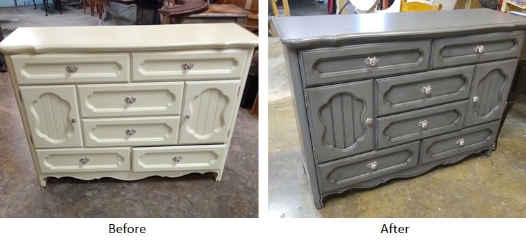 antique and aged furnitured refinishing and restoration 13