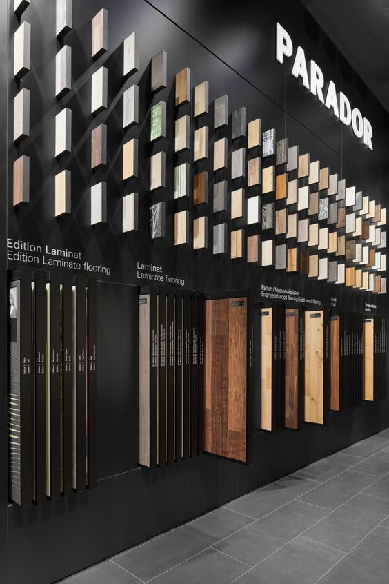 Experience Retail Store Design 9