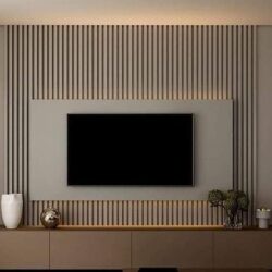 Custom Made TV Console for Home and Office in Singapore