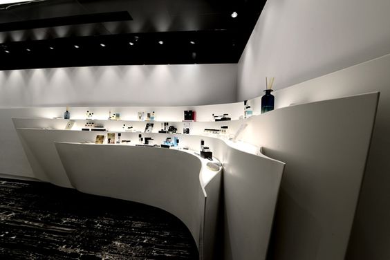 Experience Retail Store Design 10