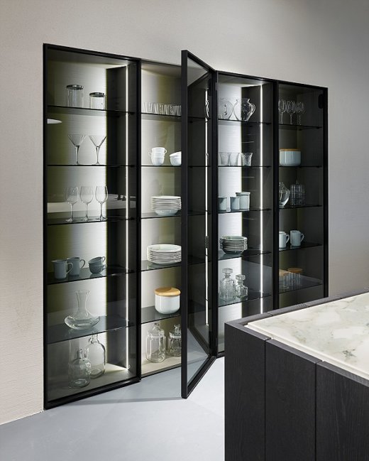 Custom Glass Display Cabinet Premium Cabinets Custom Glass Display Cabinet Premium, Glass Display Cabinet Singapore