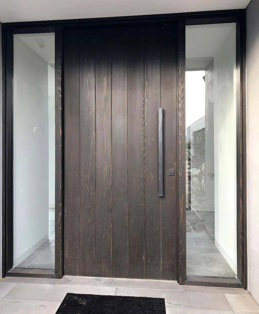 Custom Door Singapore 6