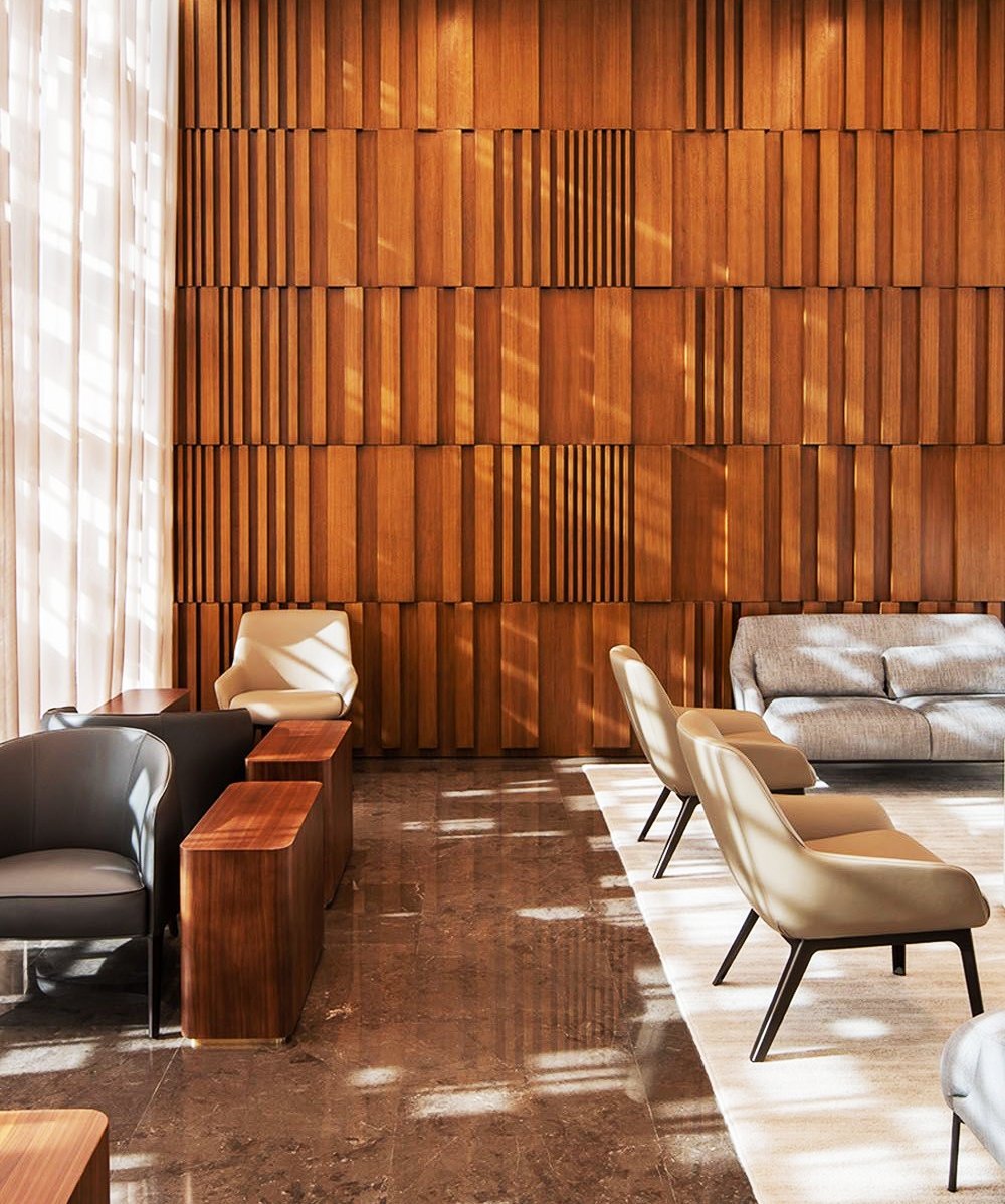 Custom Made Carpentry Service in Singapore - Speedy Decor