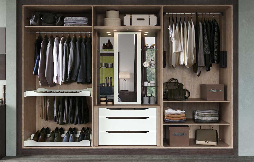 Custom Made Wardrobes 5