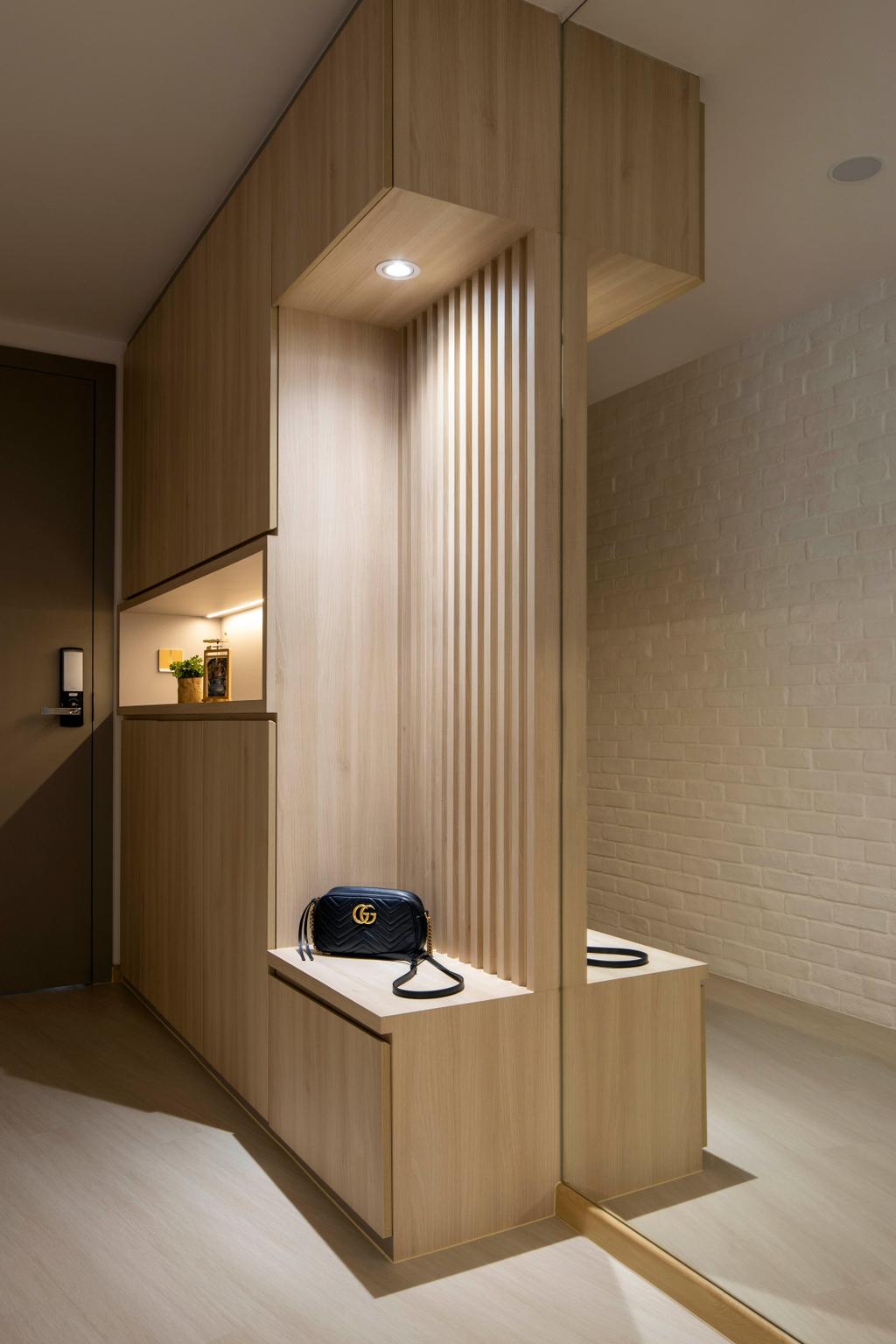 Customised Shoe for Your Home in Singapore Speedy Decor