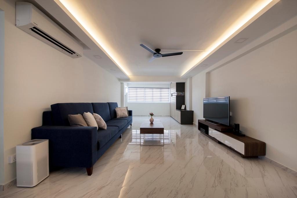 False Ceiling Services 4