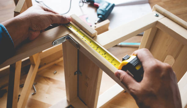 Furniture Installation Services 3