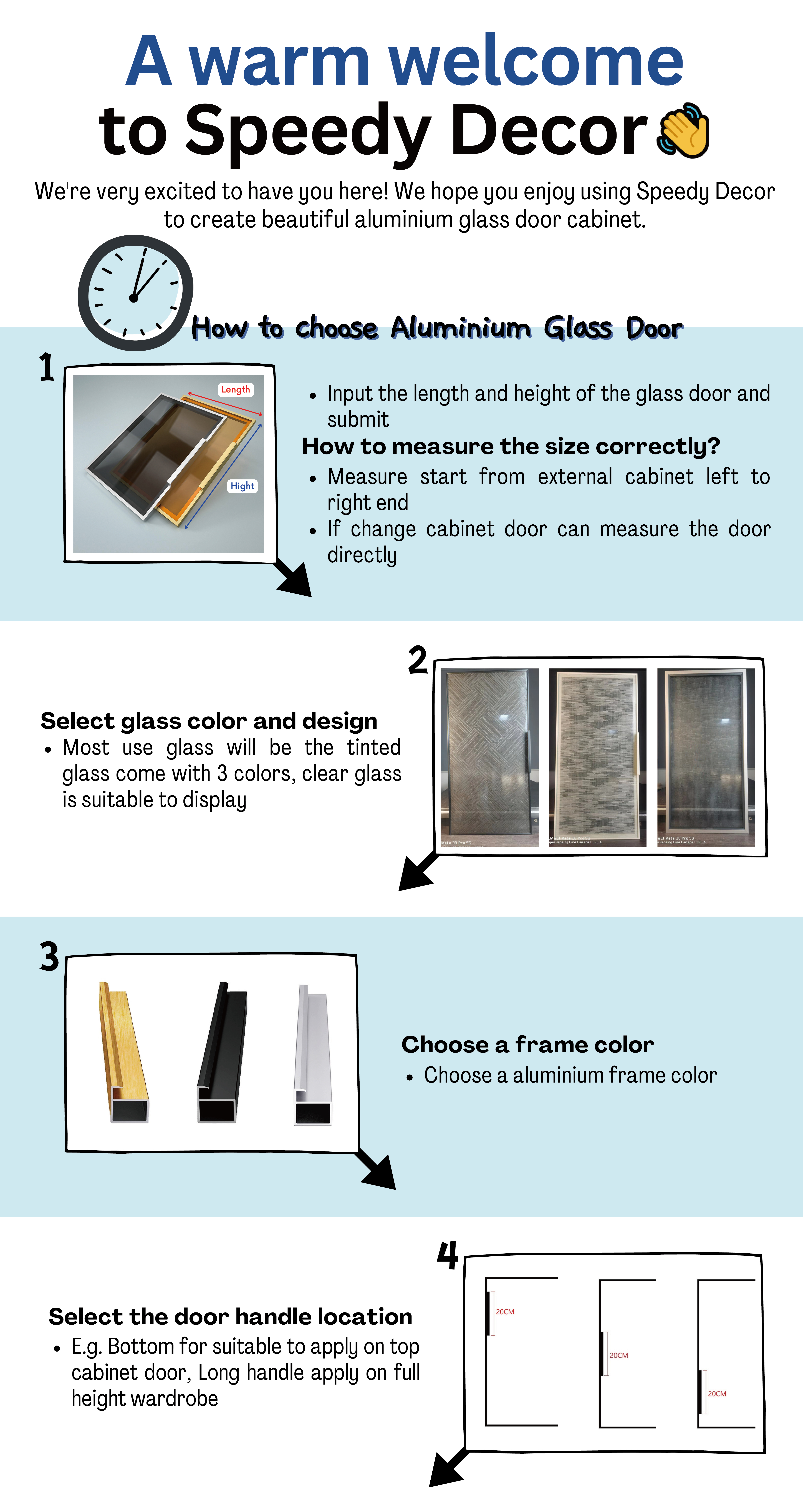 How to choose Aluminium Glass Door-01