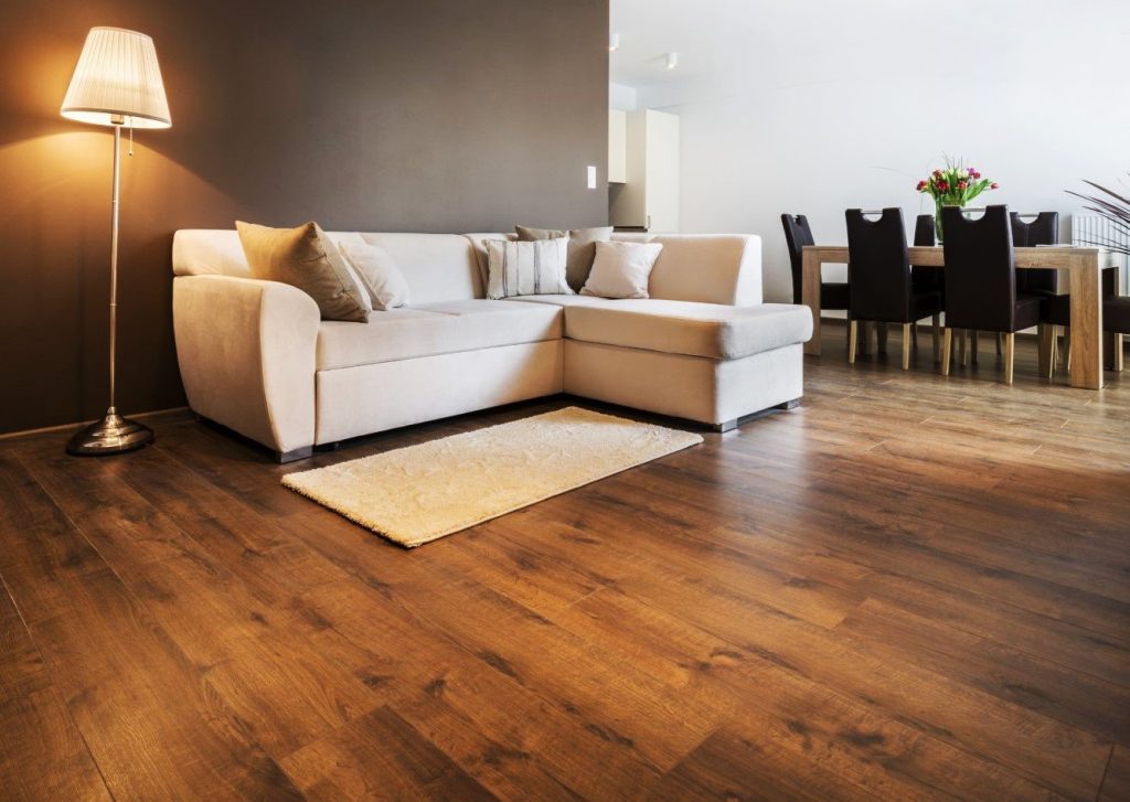 Wood & Vinyl Flooring 1