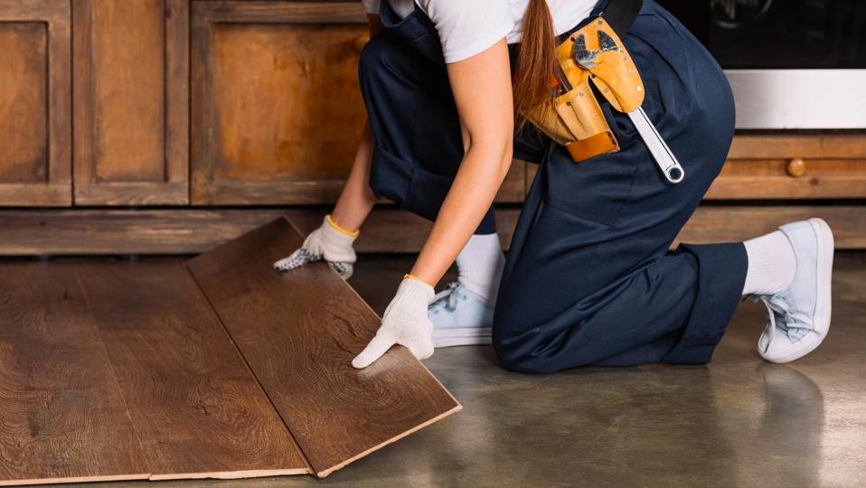 Wood & Vinyl Flooring 2