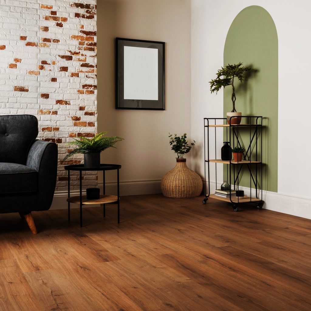 Wood & Vinyl Flooring 3