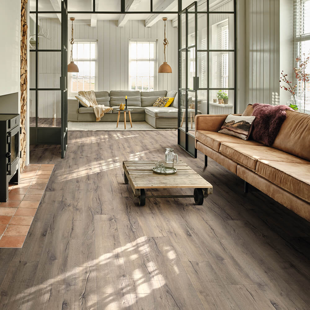 Wood & Vinyl Flooring 4