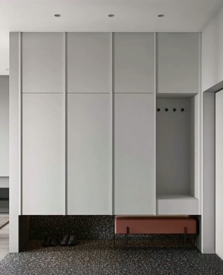 Customised Shoe for Your Home in Singapore Speedy Decor