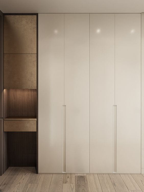 Custom Made Wardrobe in Singapore Custom Built Wardrobes