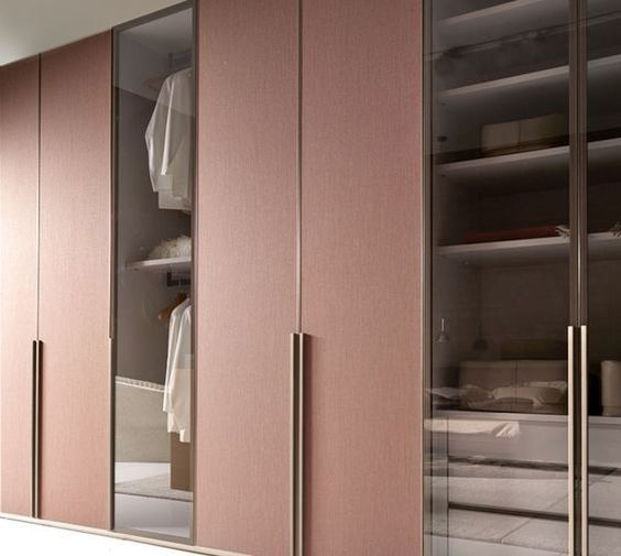 Custom Made Wardrobe in Singapore Custom Built Wardrobes