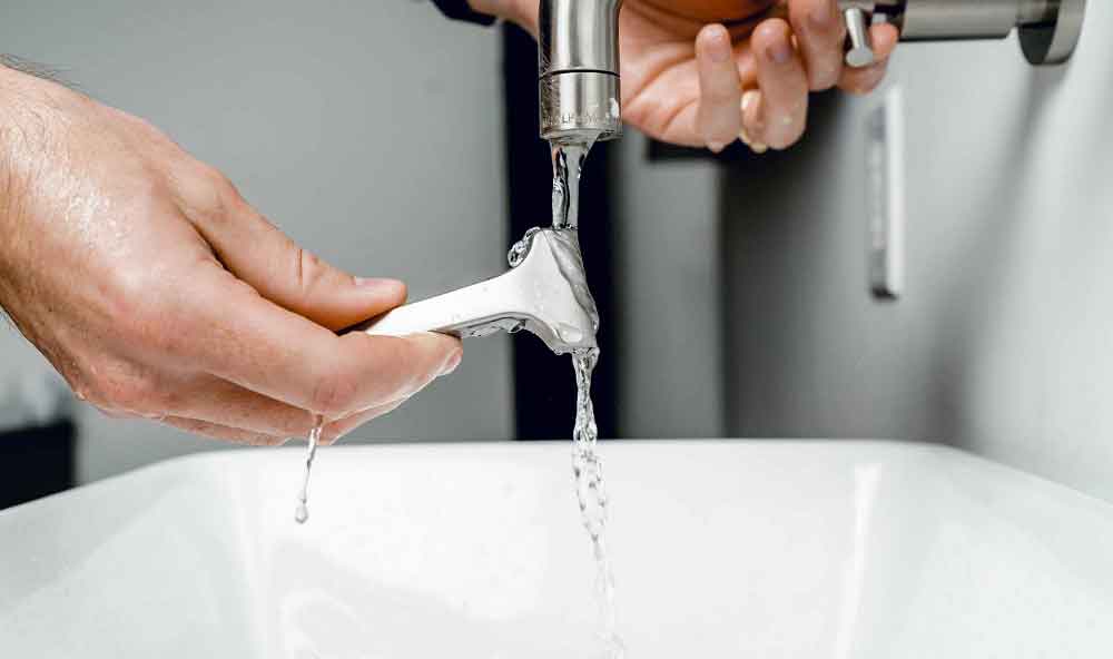 Plumbing Service in Singapore 2