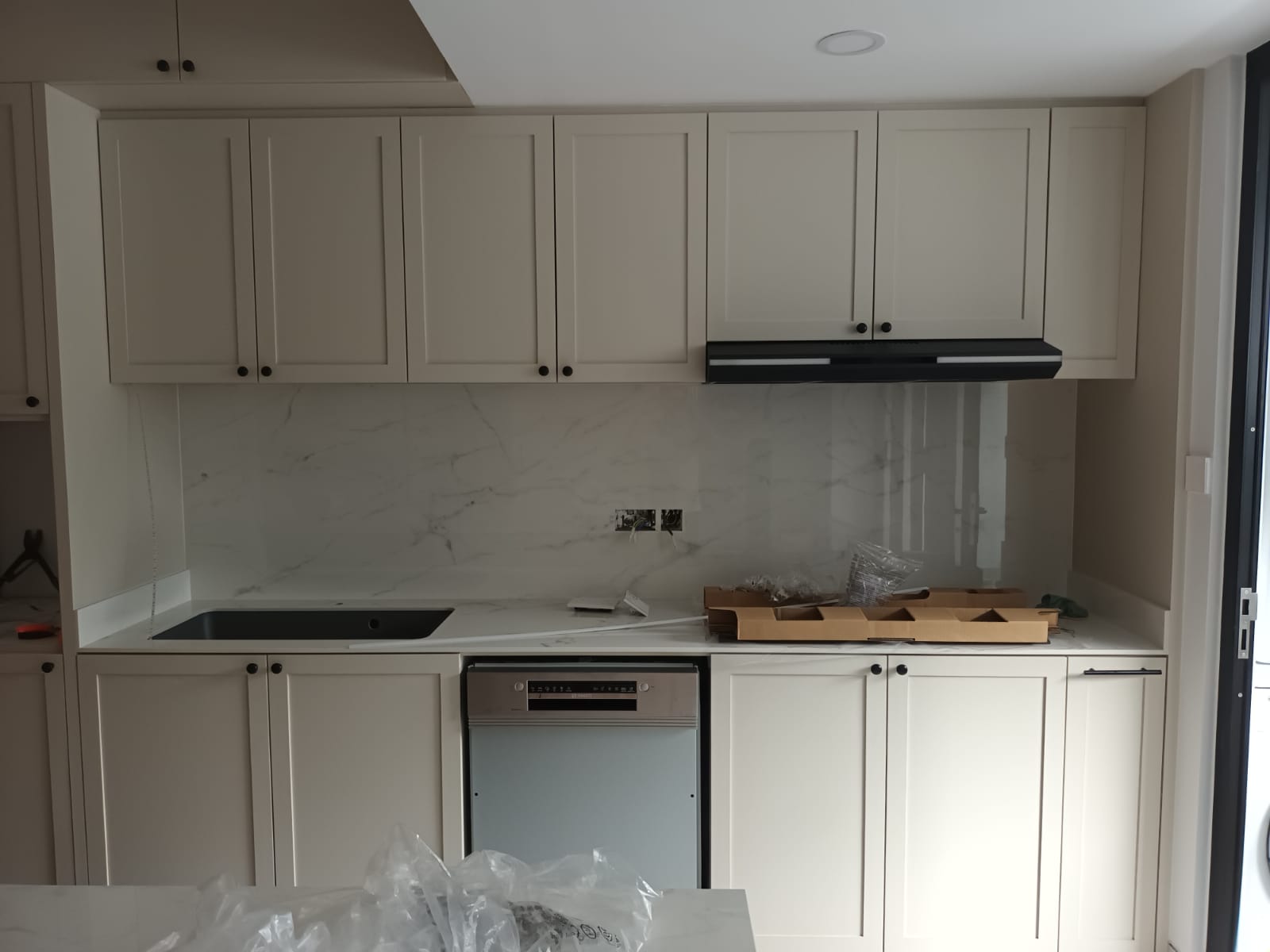 Custom Made Kitchen Cabinet in Singapore (39)