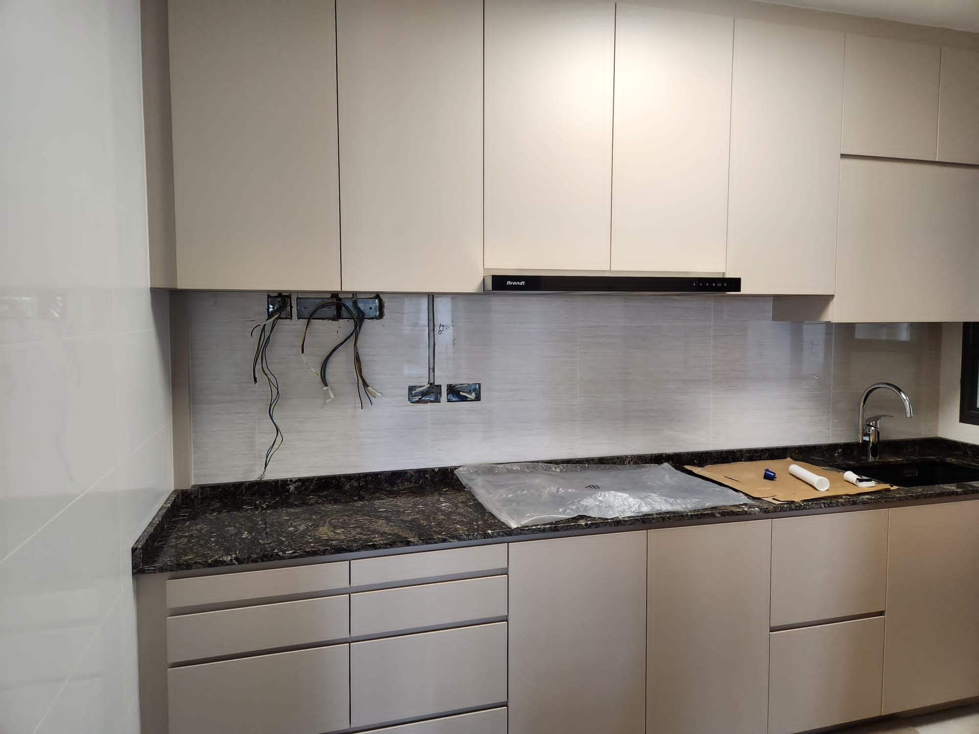 Custom Made Kitchen Cabinet in Singapore (48)