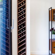Customized Wine Display Storage Cabinet Singapore (37)