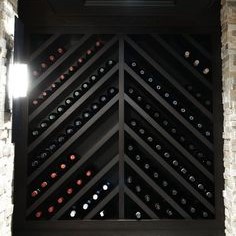 Customized Wine Display Storage Cabinet Singapore (39)