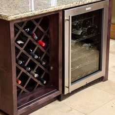 Customized Wine Display Storage Cabinet Singapore (43)