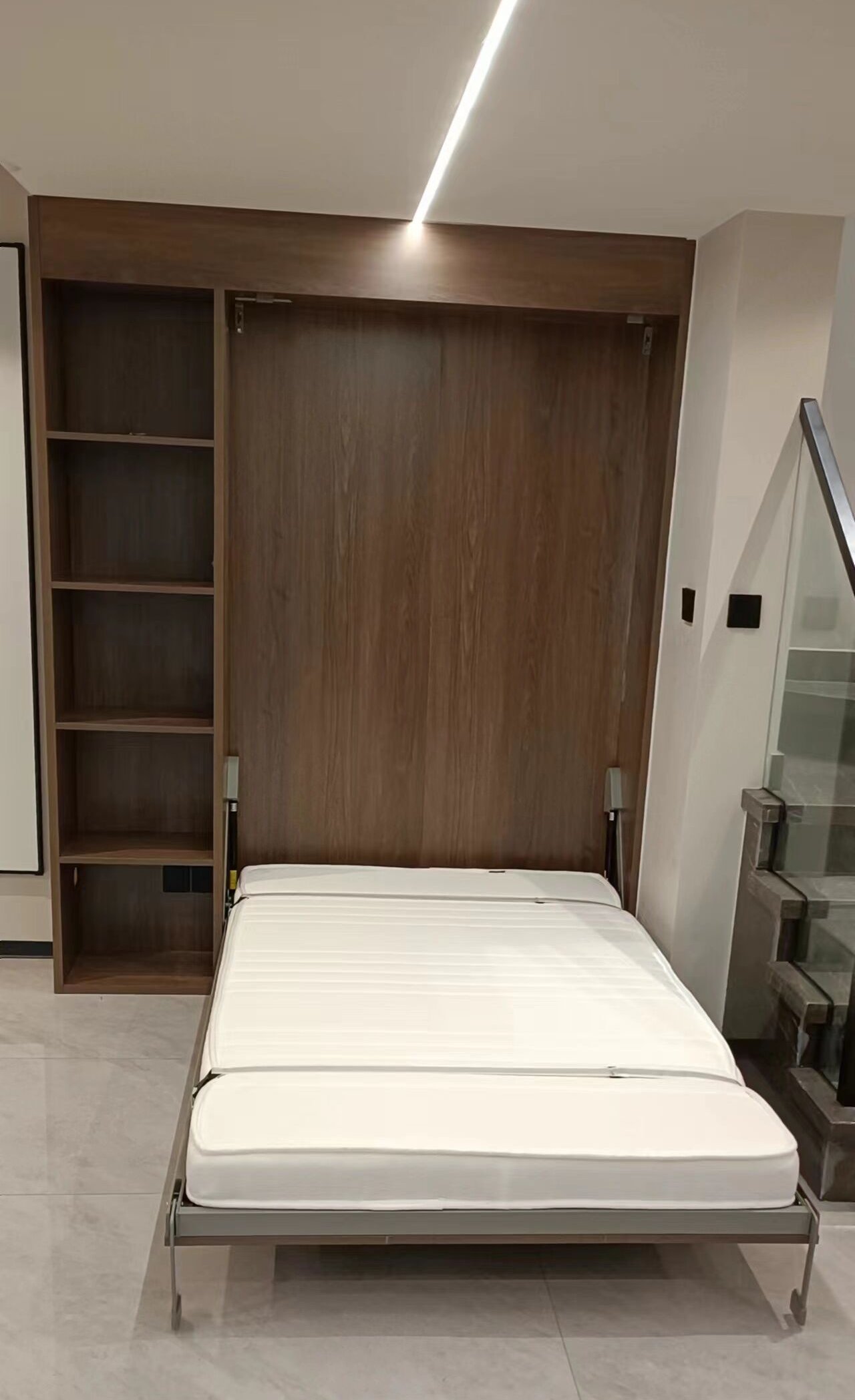 Maximizing Your Space with Space Saving Beds in Singapore (21)