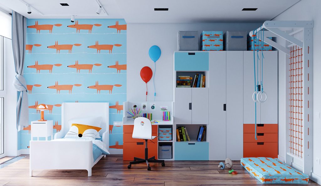 kids bedroom designs 1