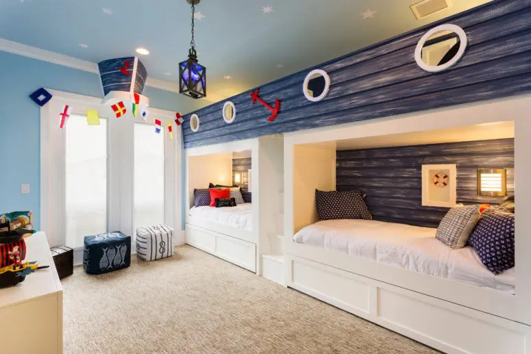 kids bedroom designs 4