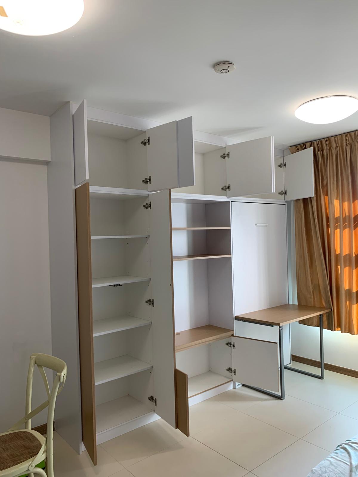 space saving bed singapore (54)