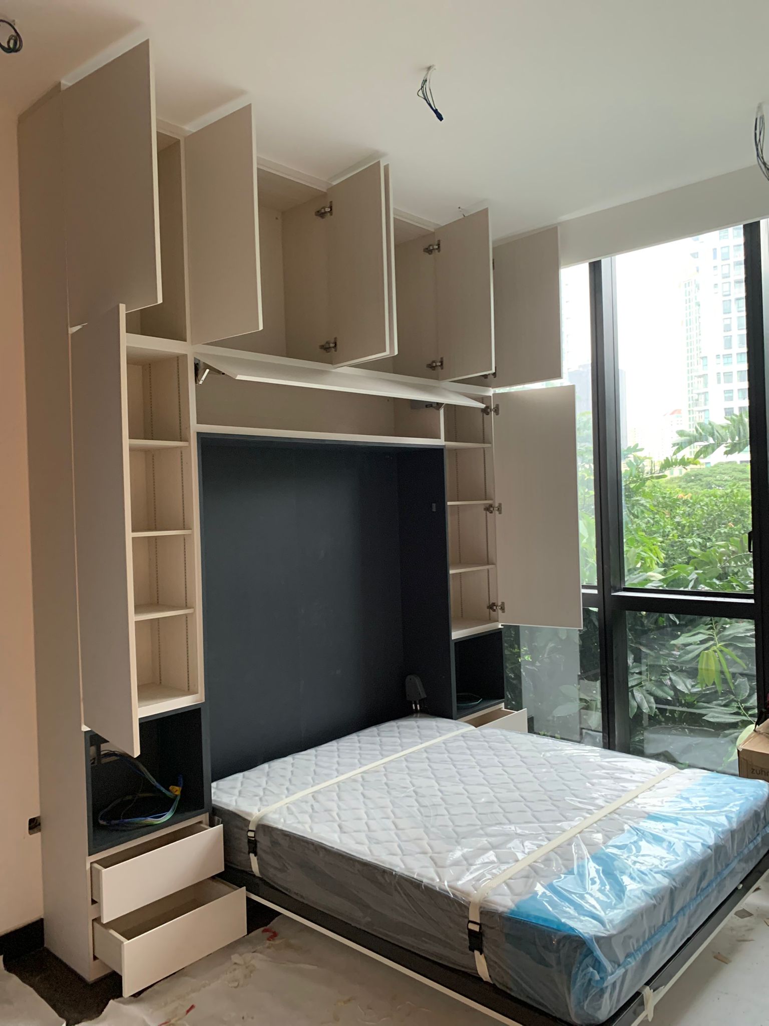 space saving bed singapore (70)