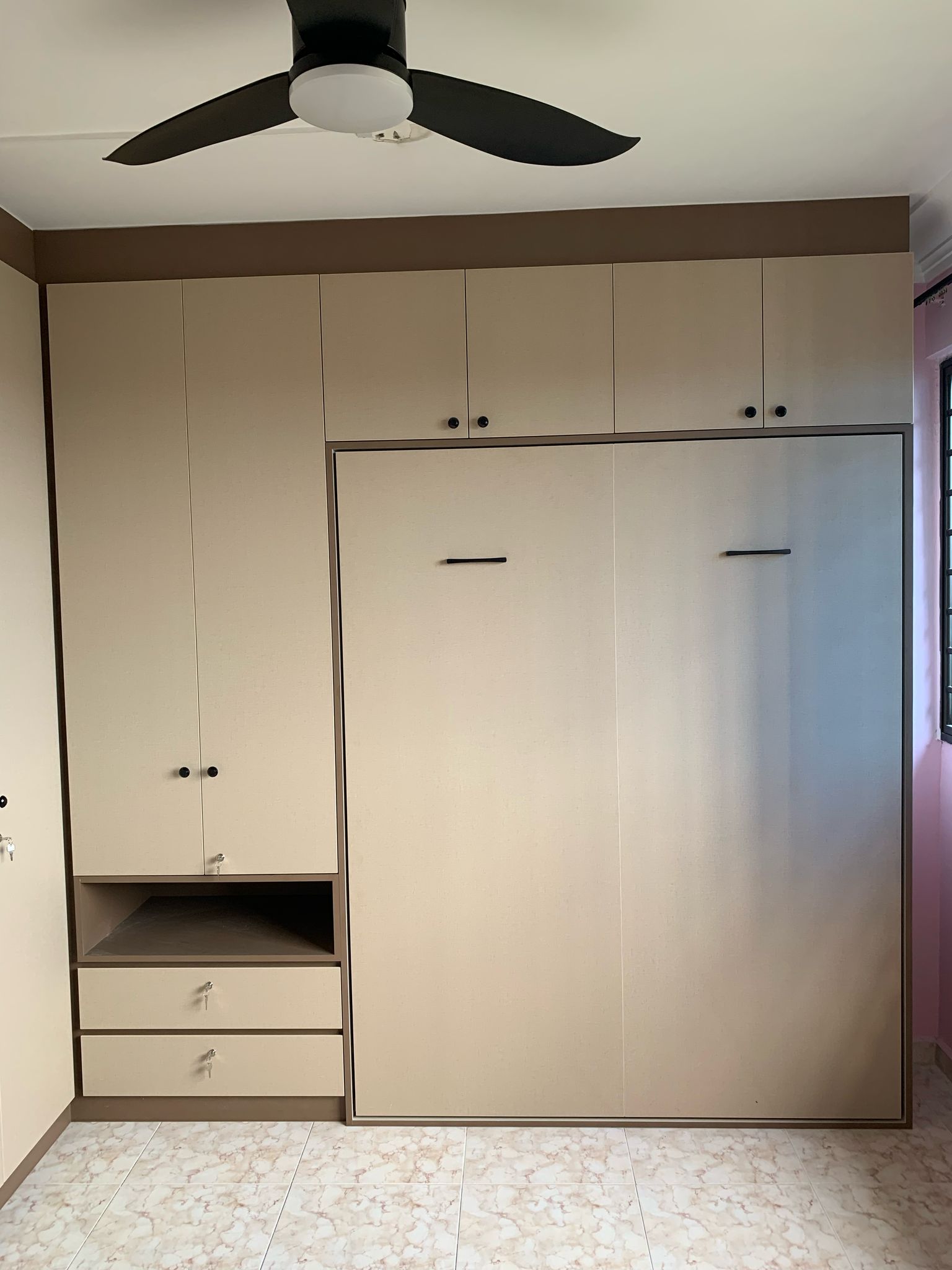 space saving bed singapore (83)