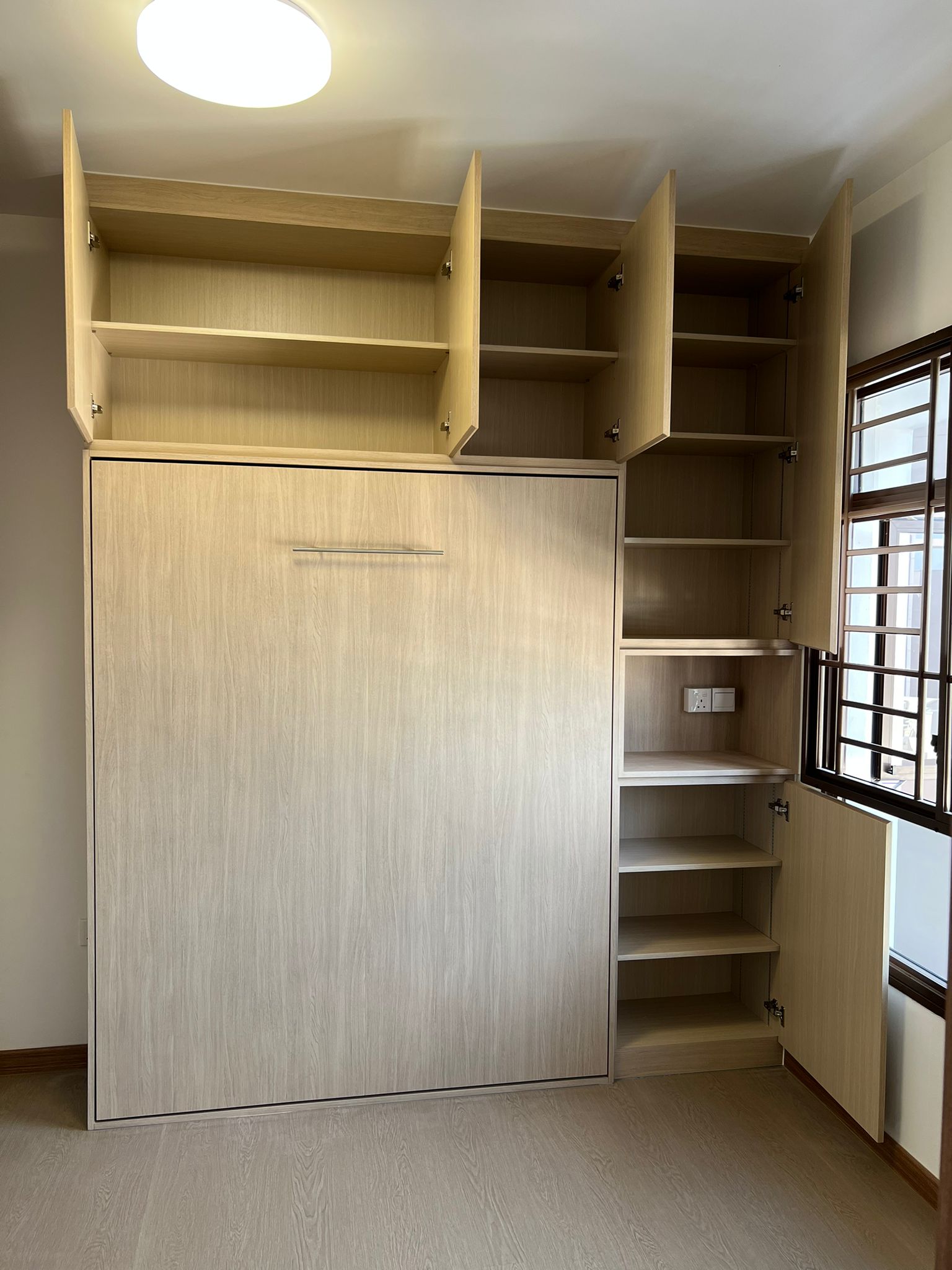 space saving bed singapore (89)