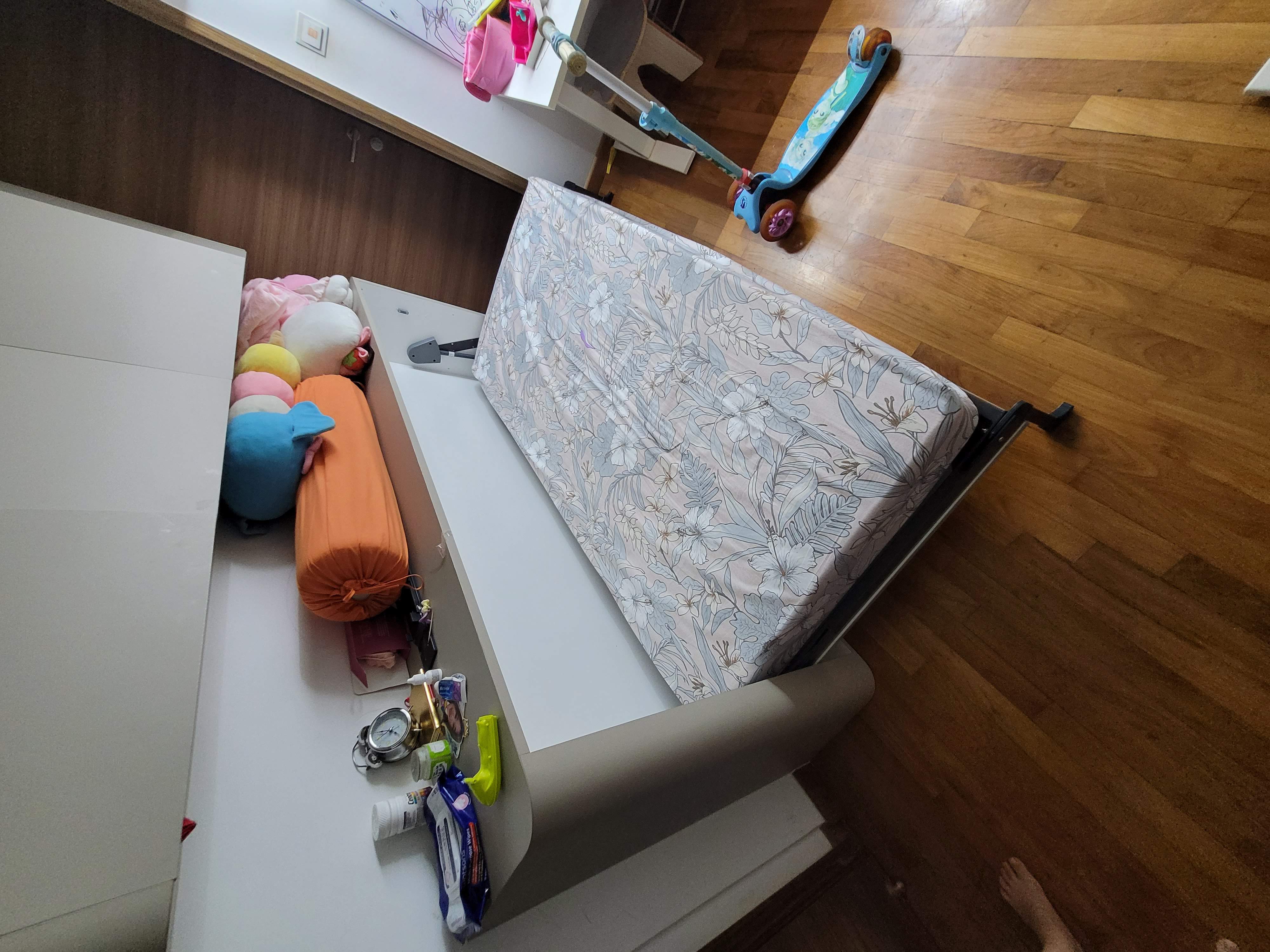 space saving bed speedydecor.com (1)