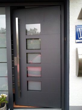 landed semi d entrance large format door design and fabrication specialist (3)