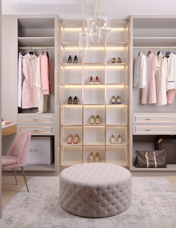 luxury dressing room designs (24)