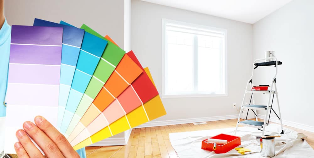 Painting & Touch Up Painting Services in Singapore 2