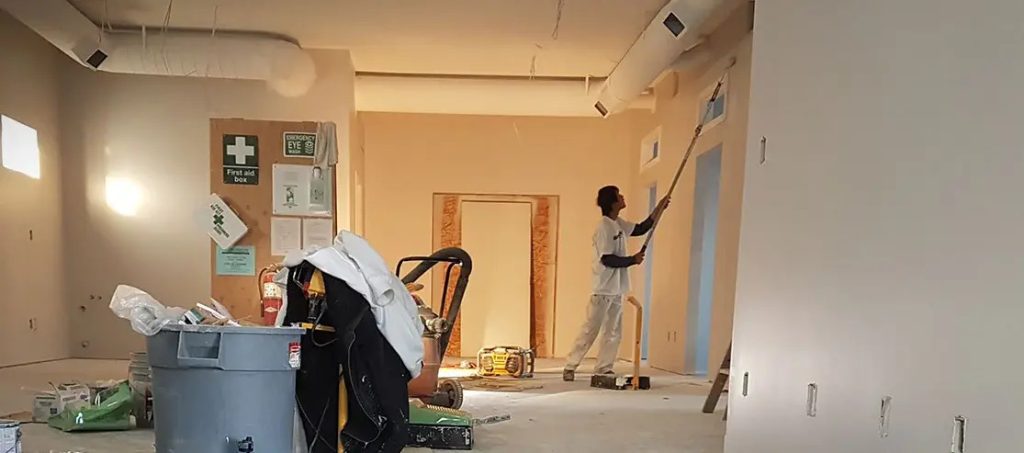Painting & Touch Up Painting Services in Singapore 4