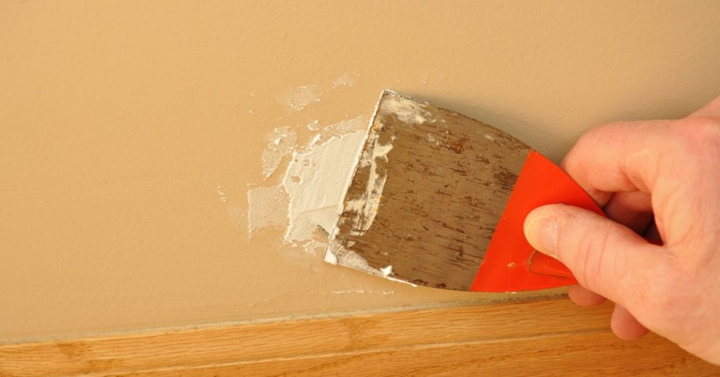 Painting & Touch Up Painting Services in Singapore 5