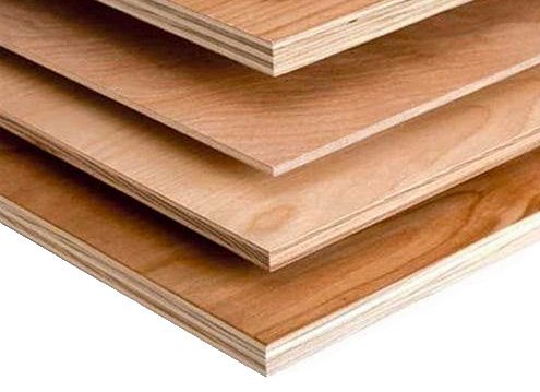 Plywood