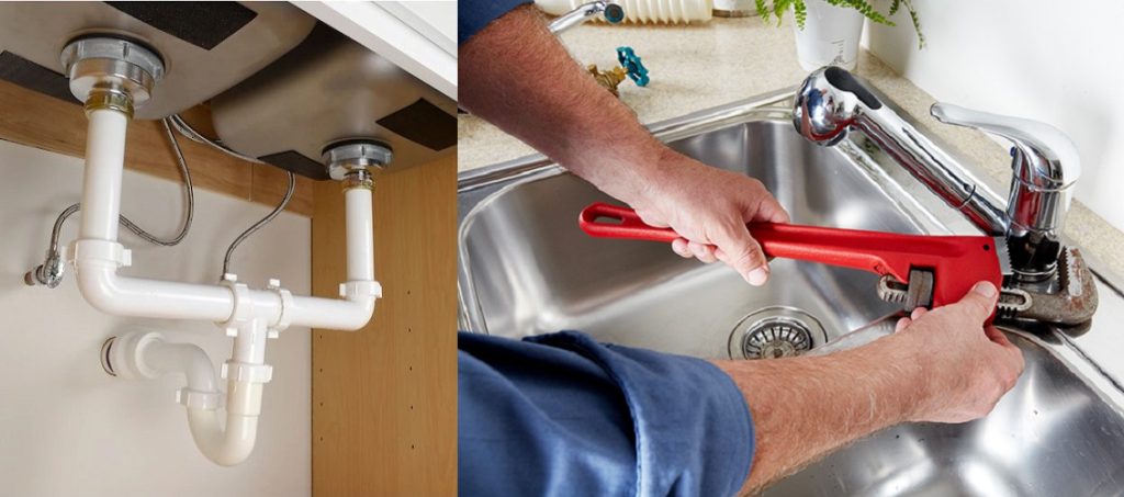 Plumber Work singapore