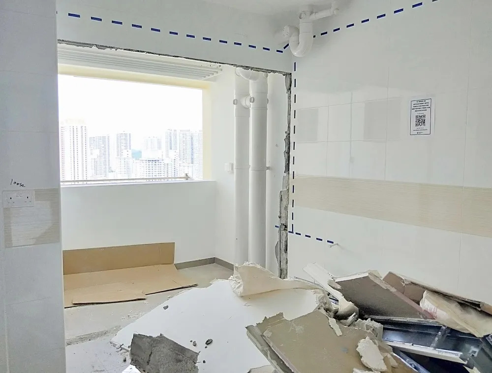 demolition contractor singapore 1